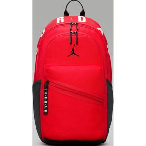 Рюкзак Nike JAM AIR PATROL BACKPACK 27L червоний Чол
